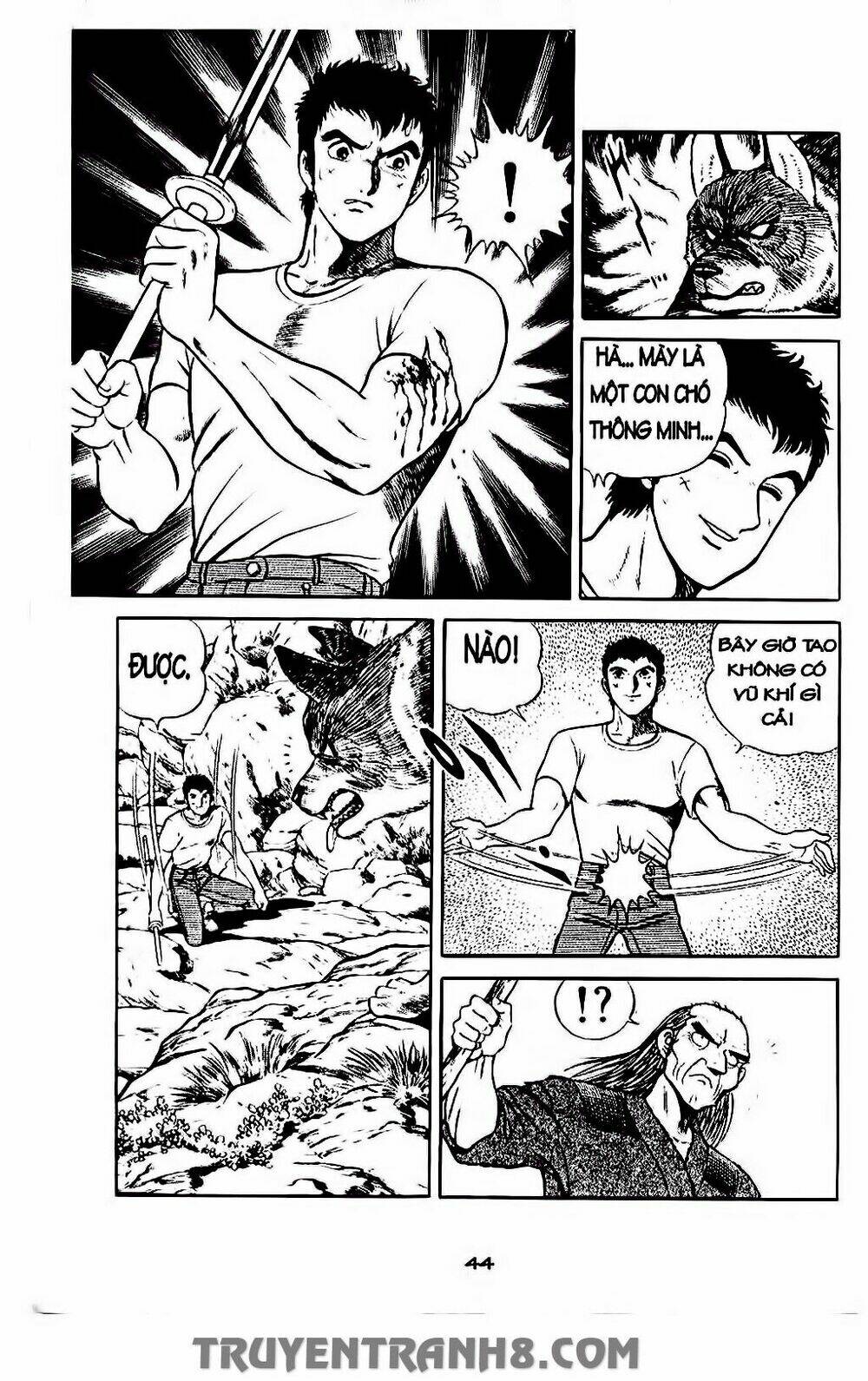 Chương 154 - Trang 6