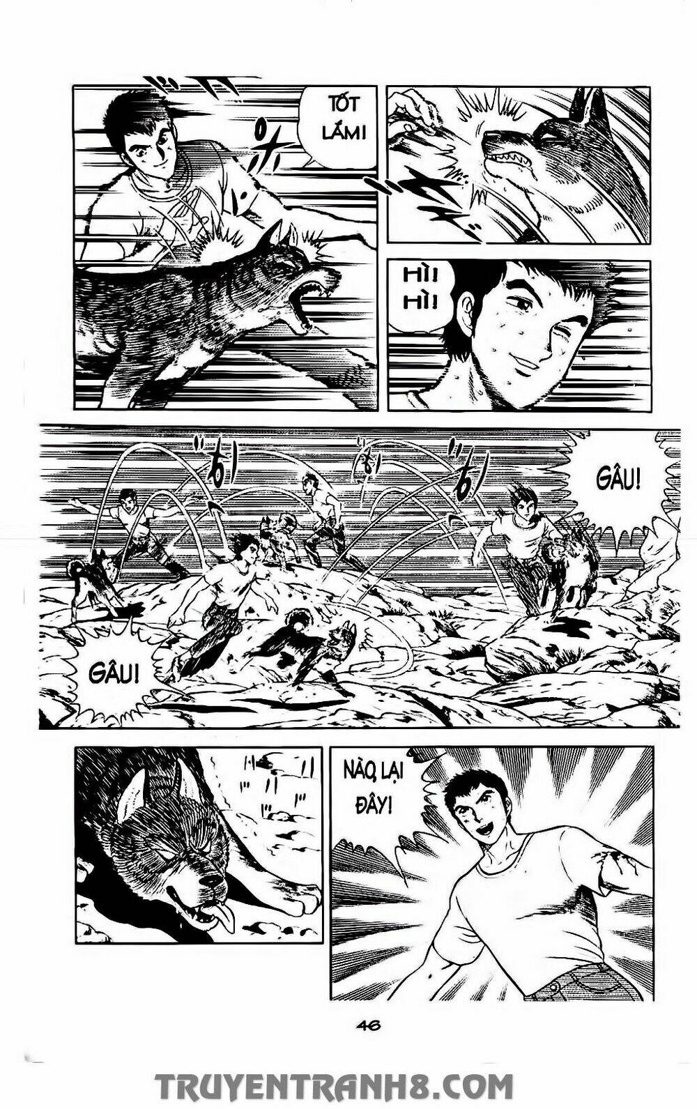 Chương 154 - Trang 8