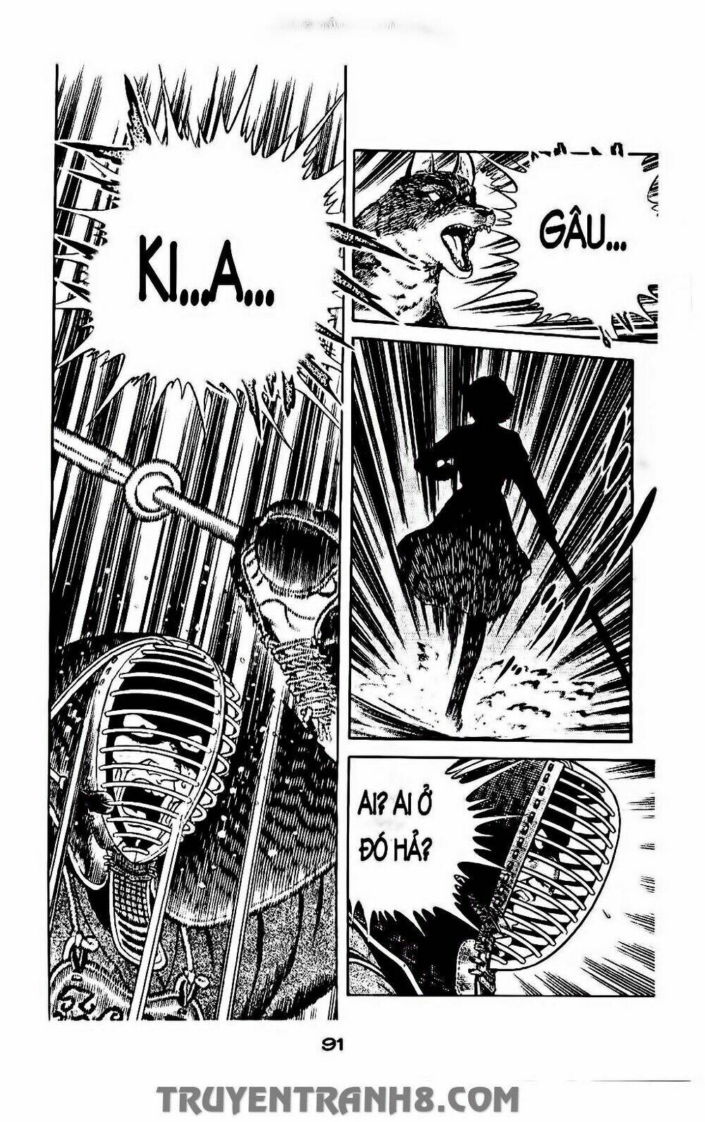Chương 156 - Trang 17