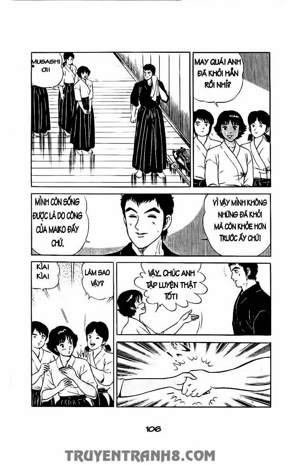 Chương 157 - Trang 14
