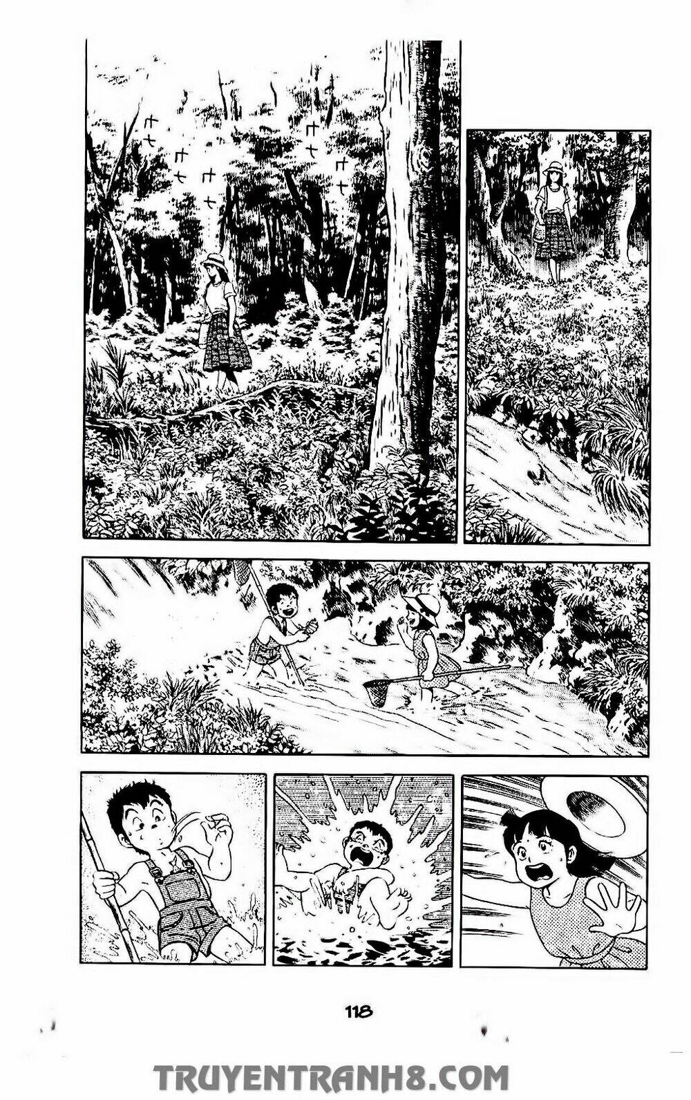 Chương 158 - Trang 8