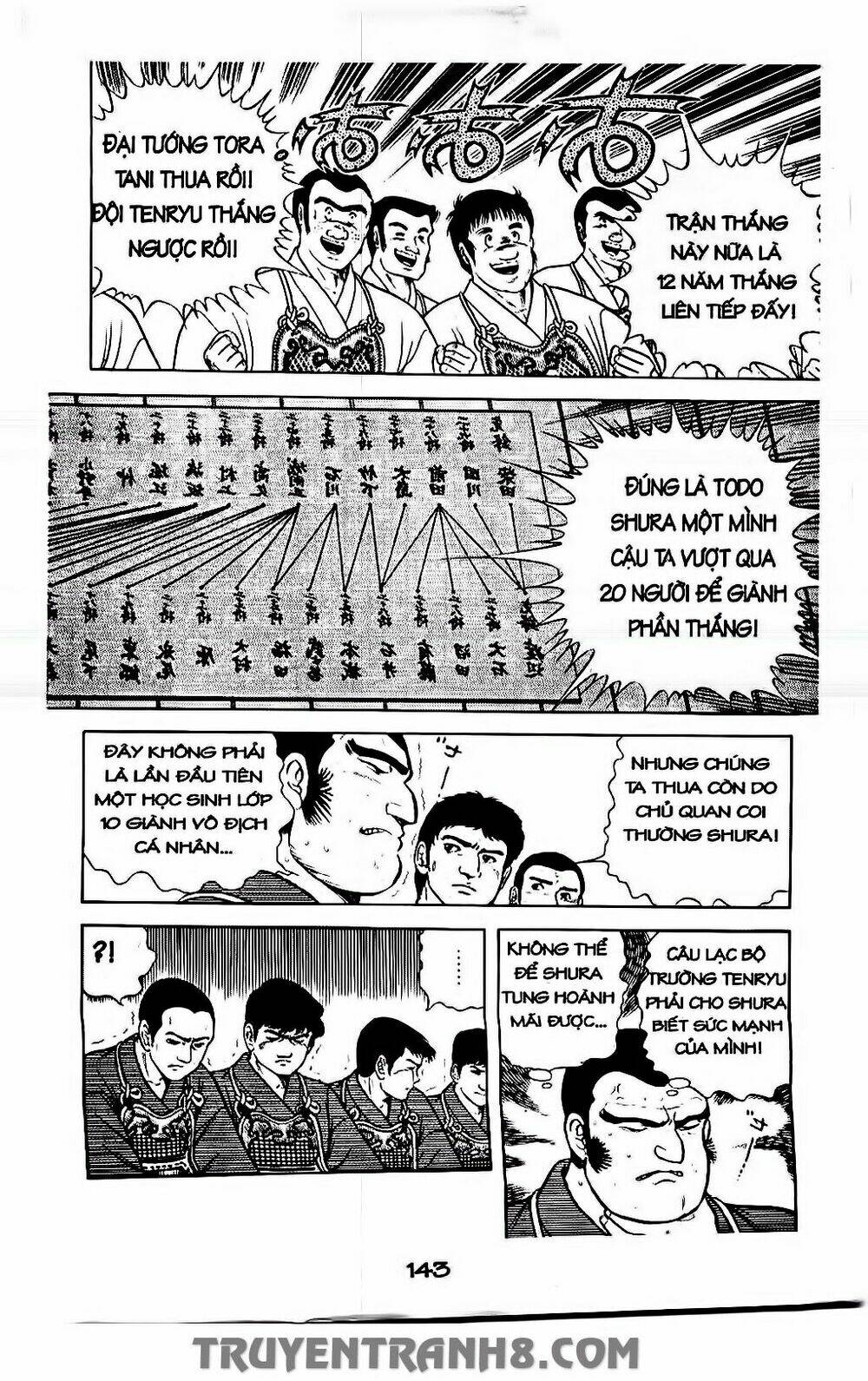 Chương 159 - Trang 15