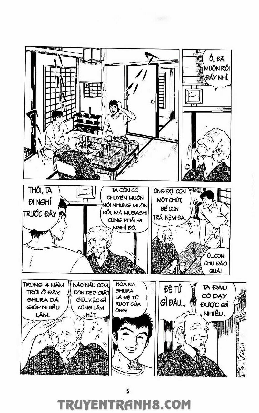 Chương 160 - Trang 3