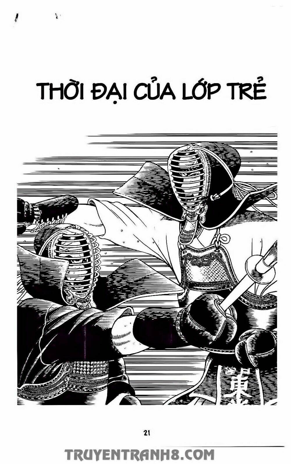 Chương 161 - Trang 1