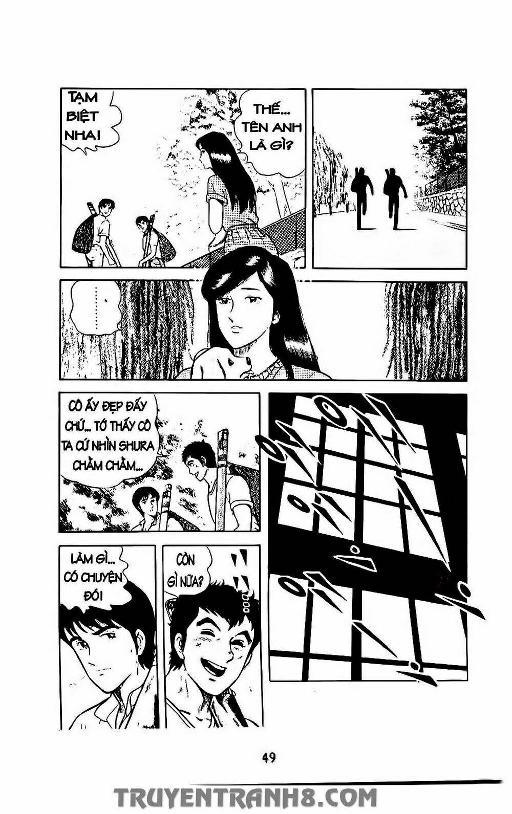 Chương 162 - Trang 11