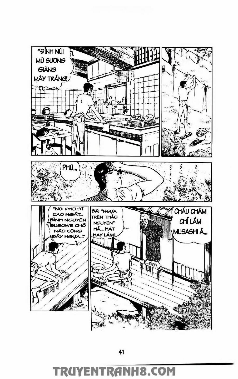 Chương 162 - Trang 3