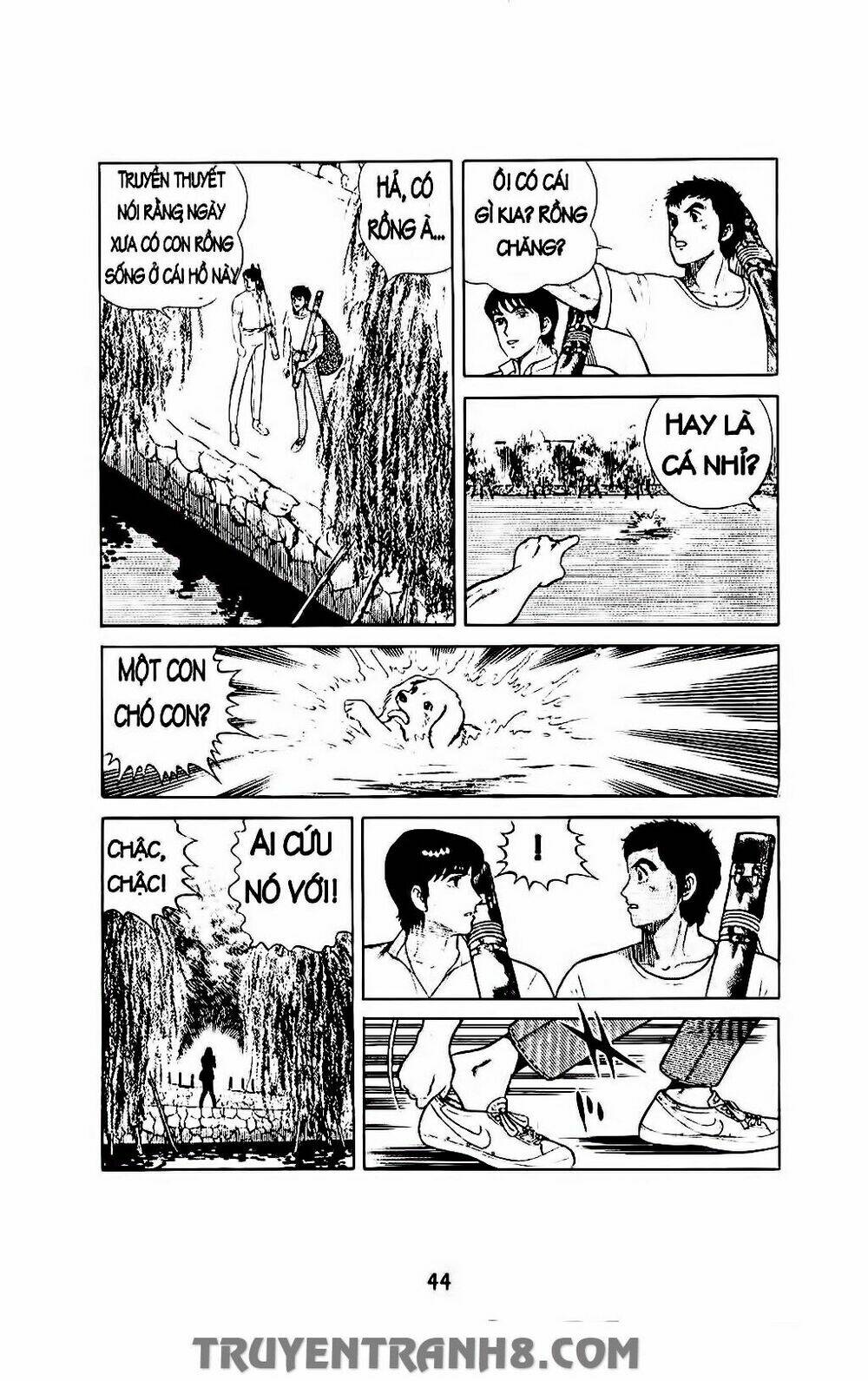 Chương 162 - Trang 6