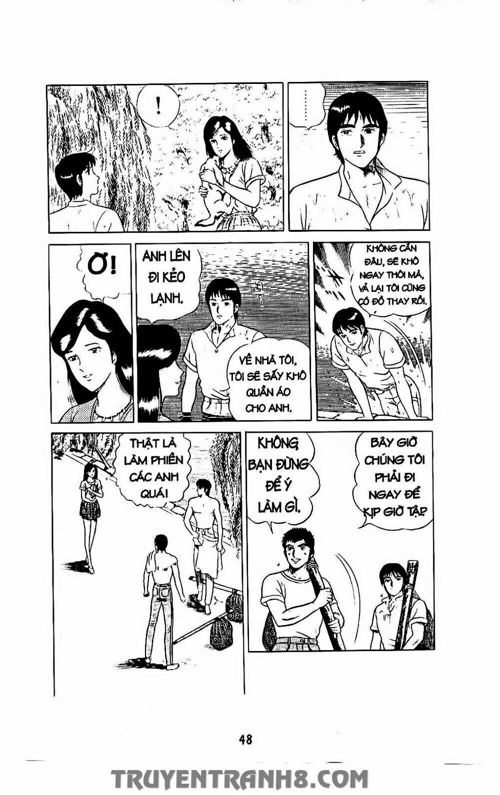 Chương 162 - Trang 10