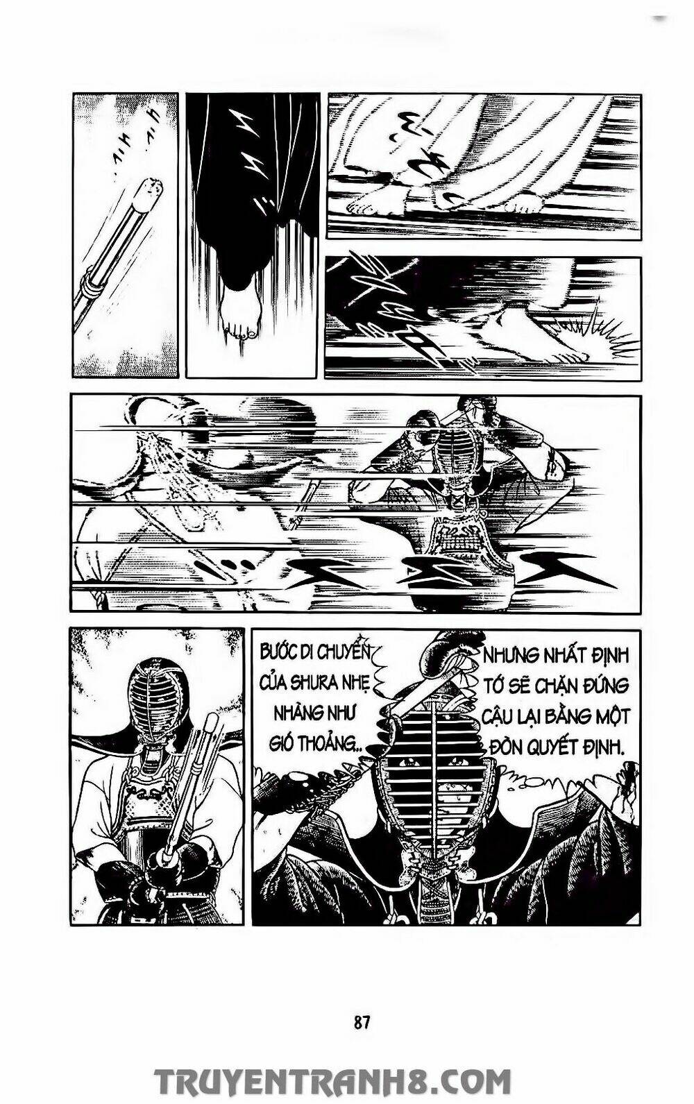 Chương 164 - Trang 13