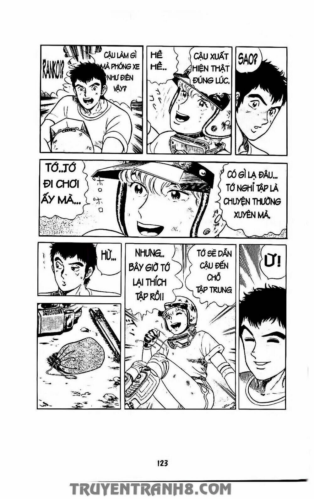Chương 166 - Trang 13