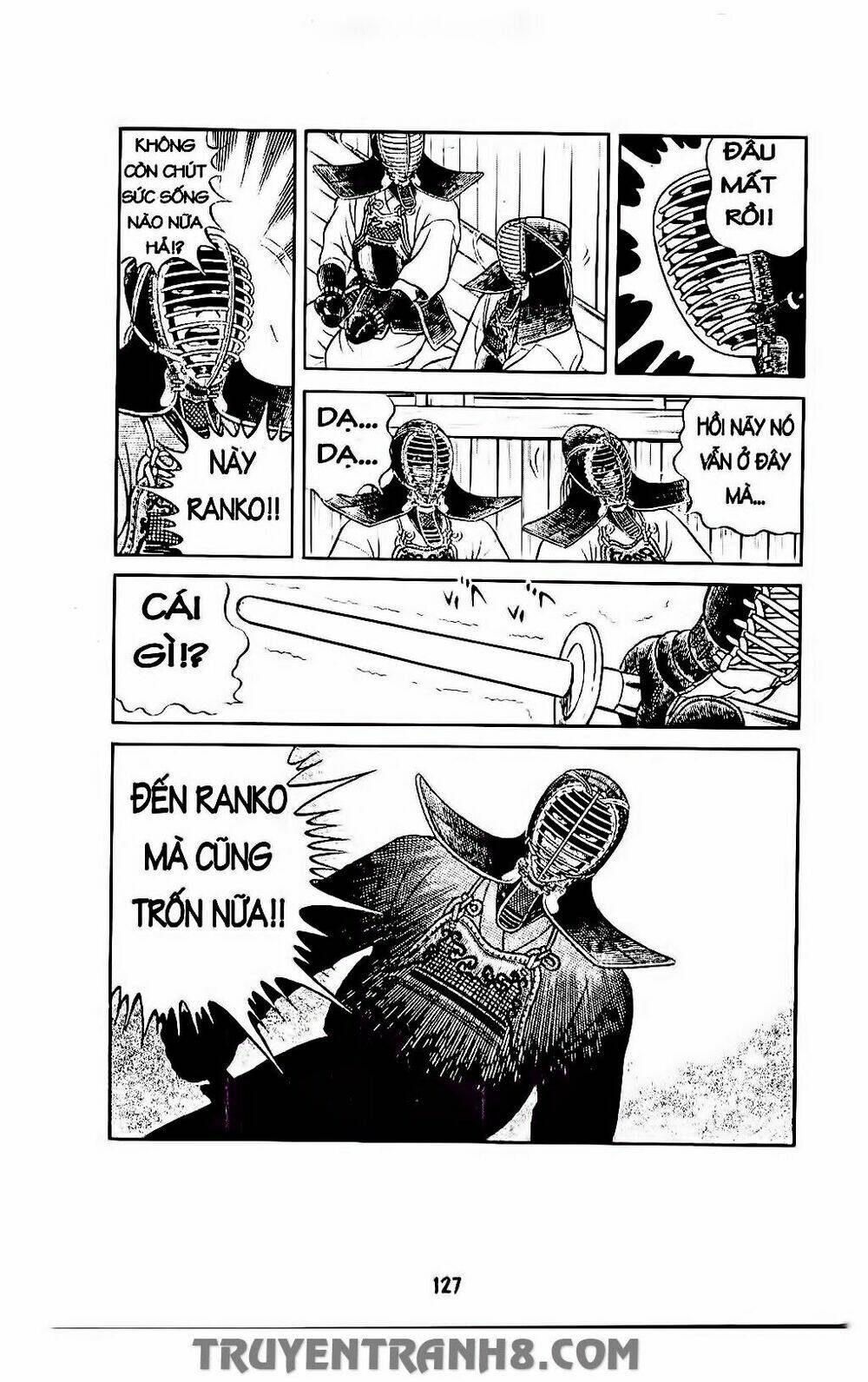 Chương 166 - Trang 17