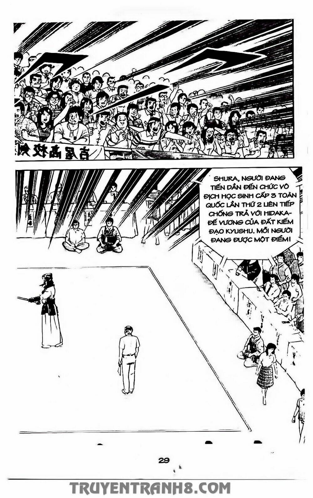 Chương 169 - Trang 5