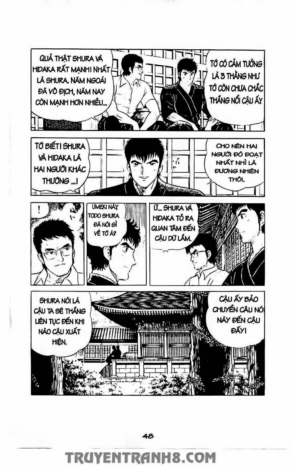 Chương 170 - Trang 3