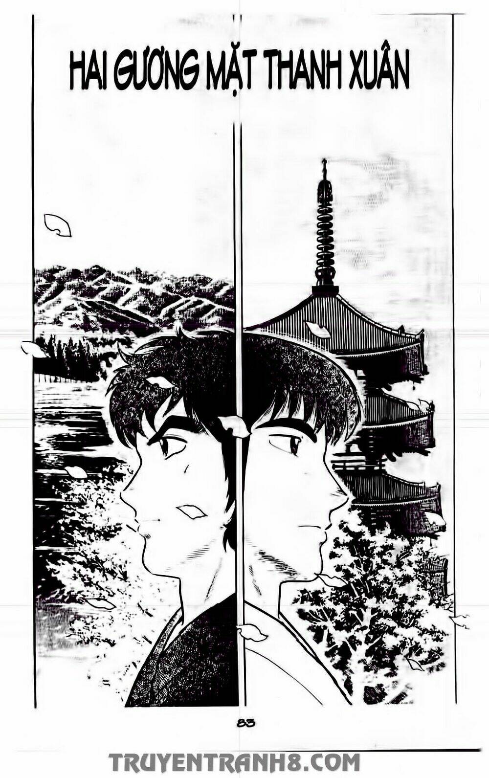 Chương 172 - Trang 1