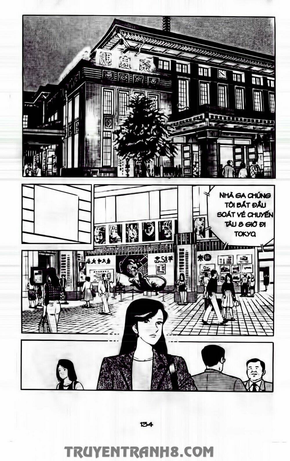 Chương 174 - Trang 16