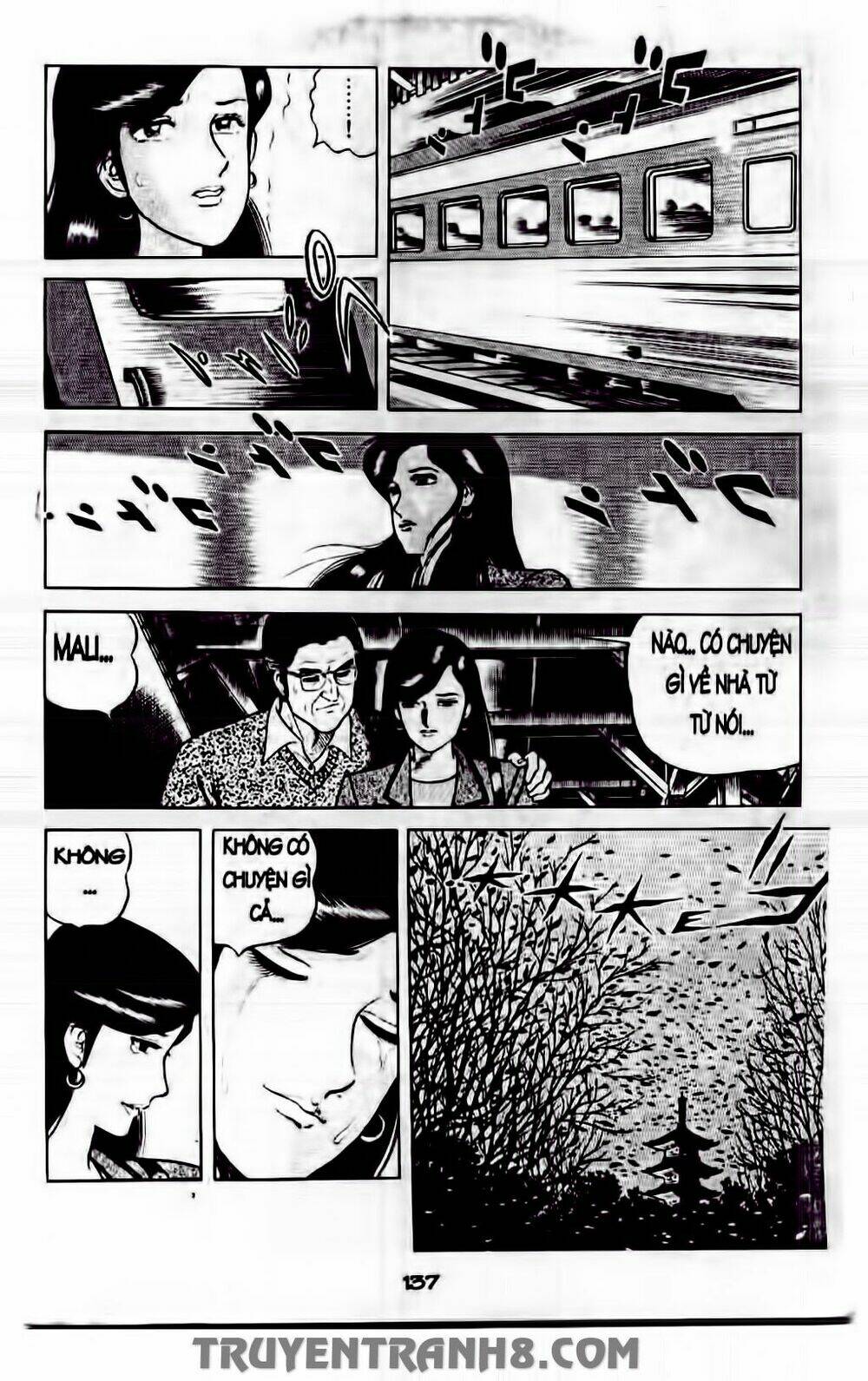 Chương 174 - Trang 19