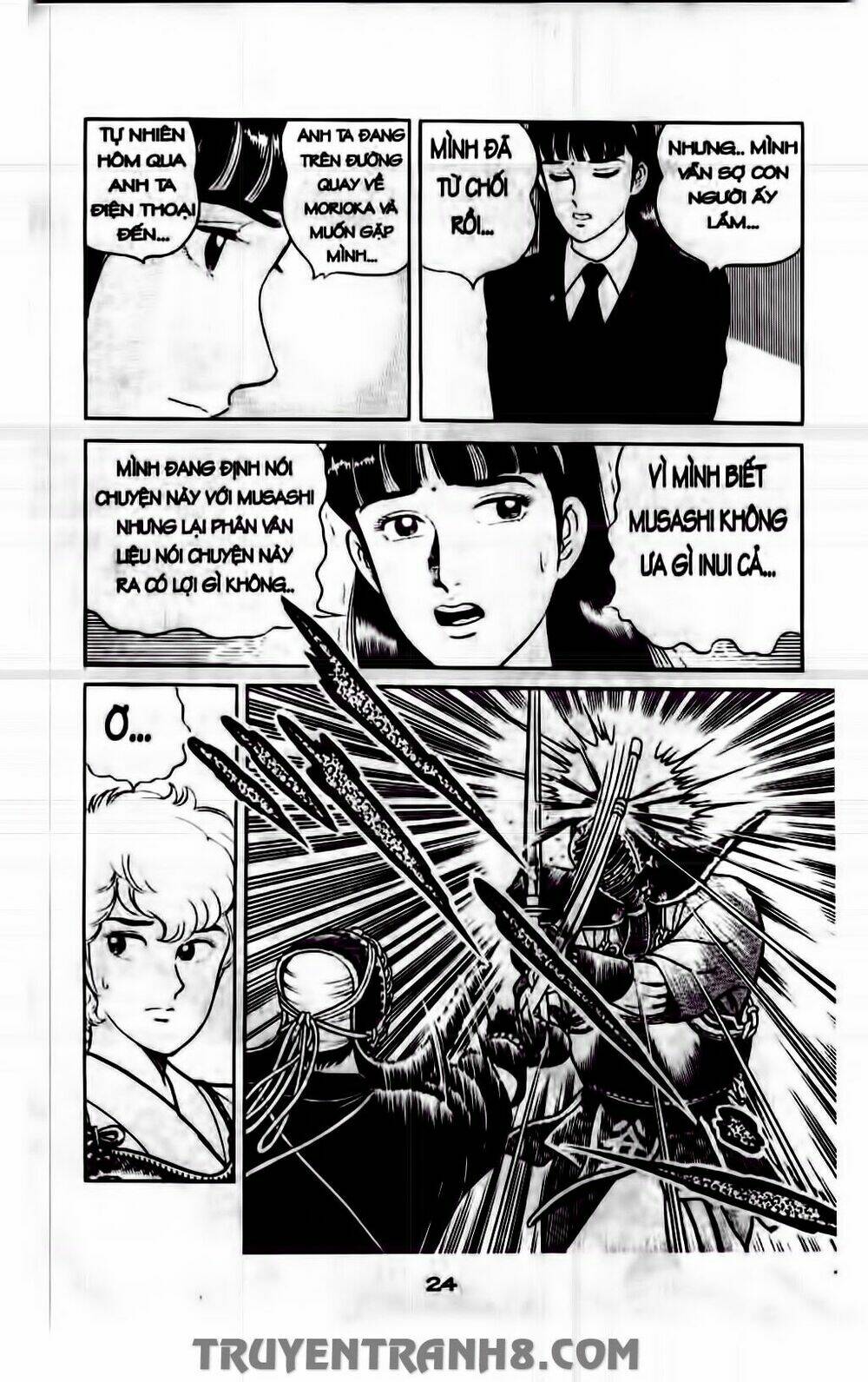 Chương 175 - Trang 17