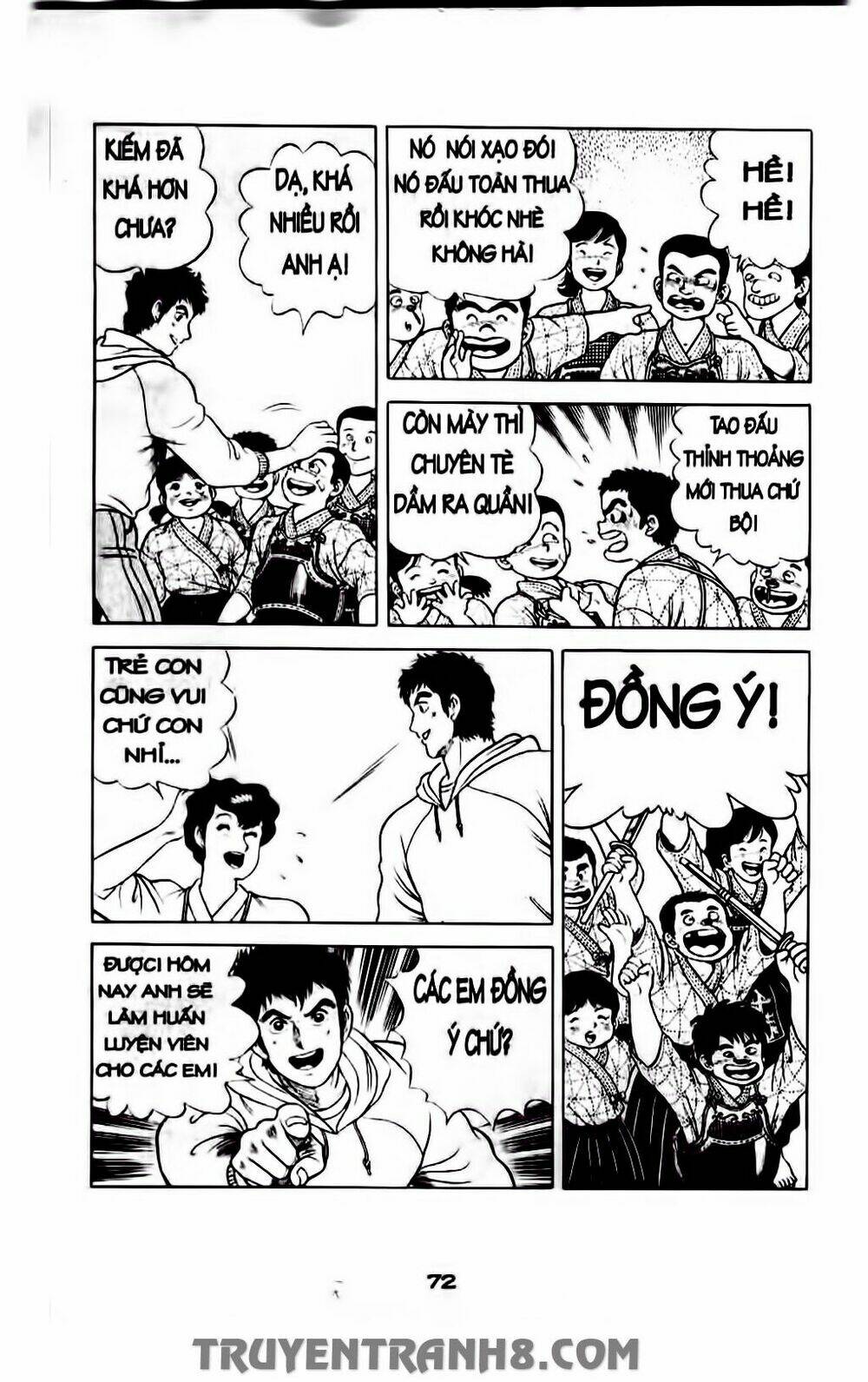 Chương 178 - Trang 11