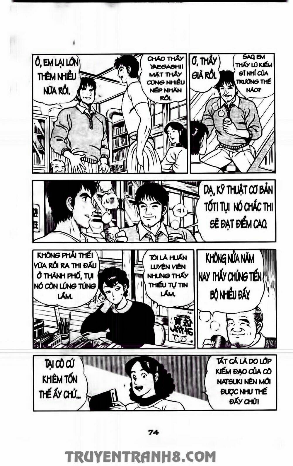 Chương 178 - Trang 13