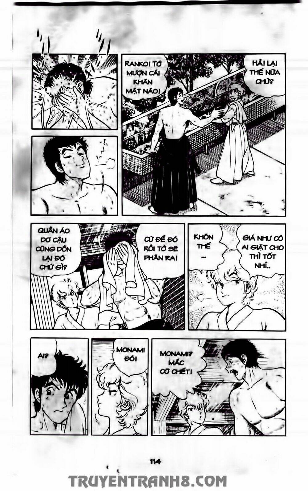 Chương 188 - Trang 8