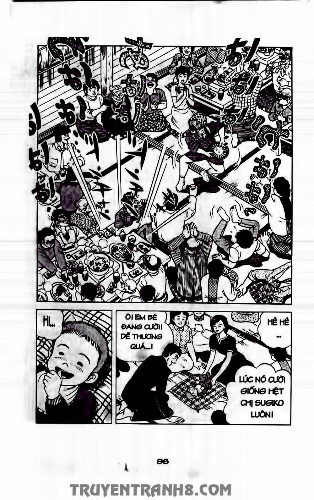 Chương 194 - Trang 10