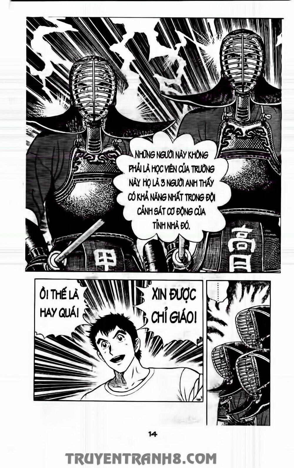 Chương 197 - Trang 12