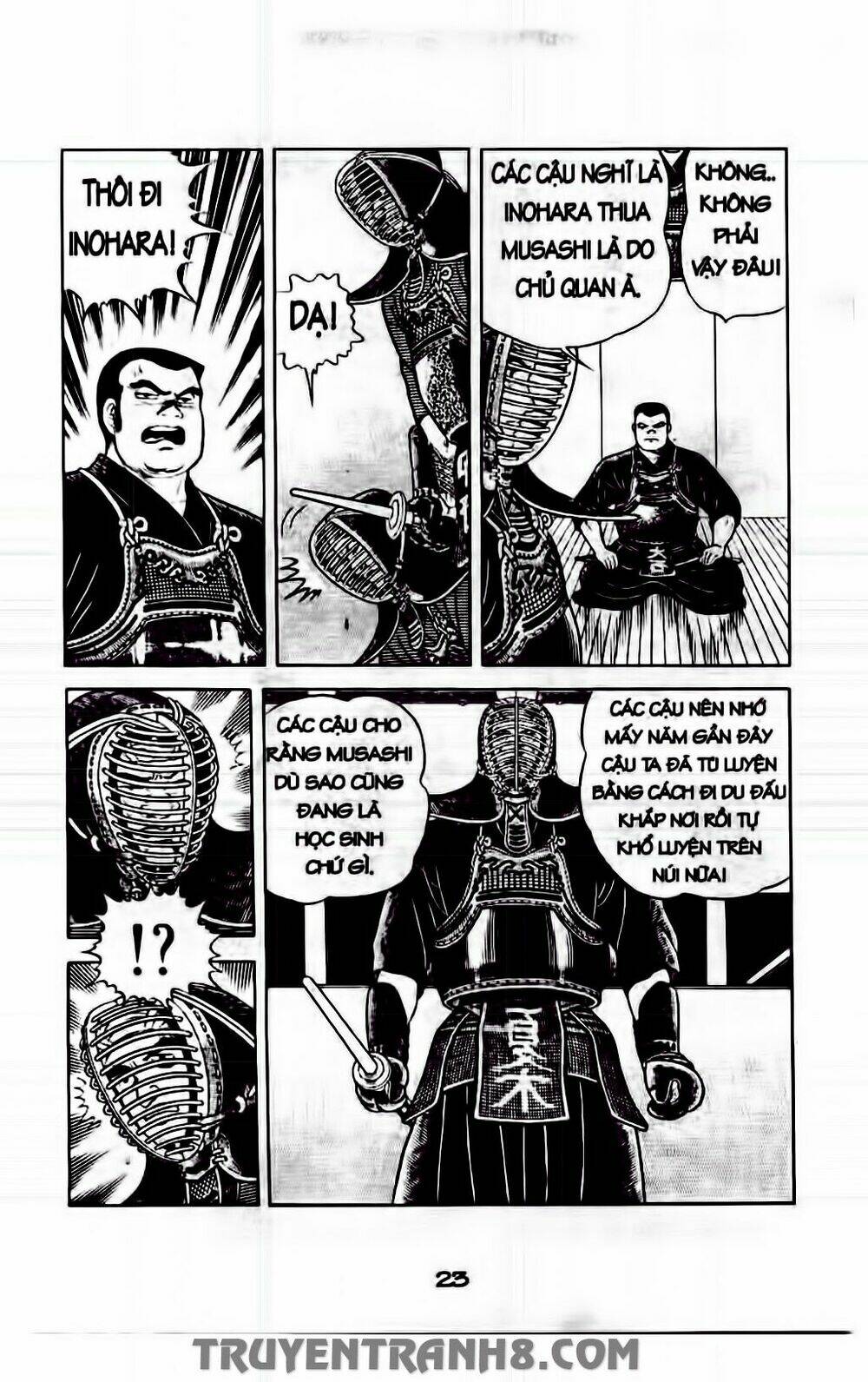 Chương 198 - Trang 3
