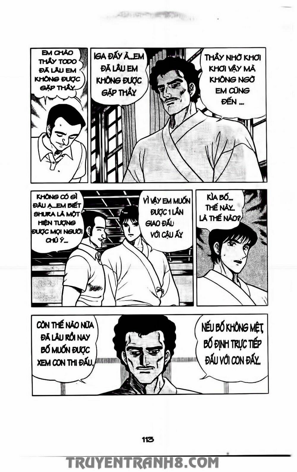 Chương 203 - Trang 4