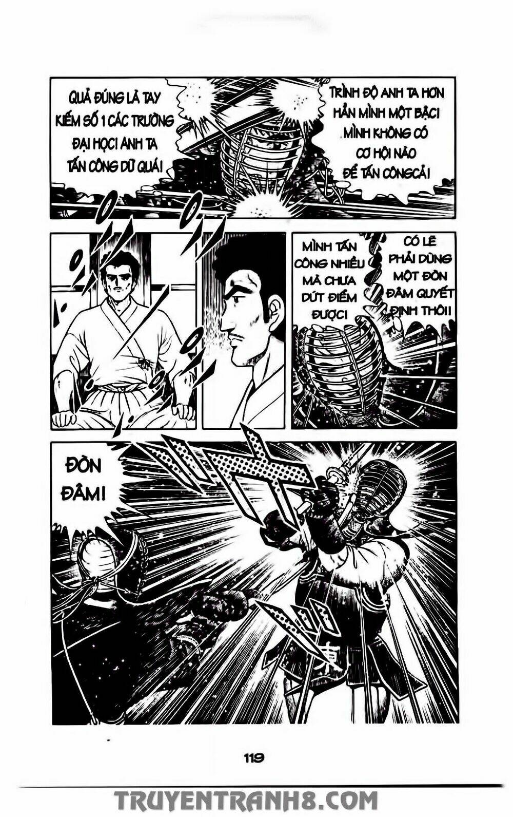 Chương 203 - Trang 10