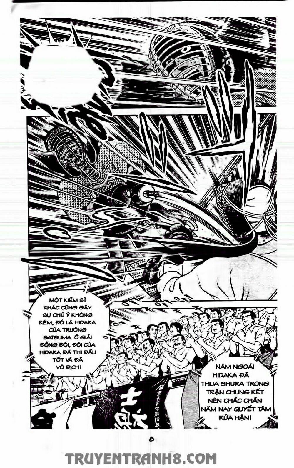 Chương 204 - Trang 7
