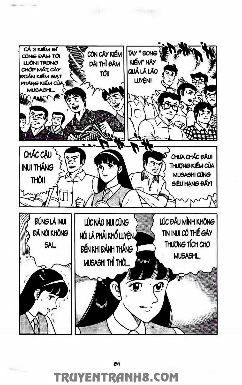 Chương 206 - Trang 13
