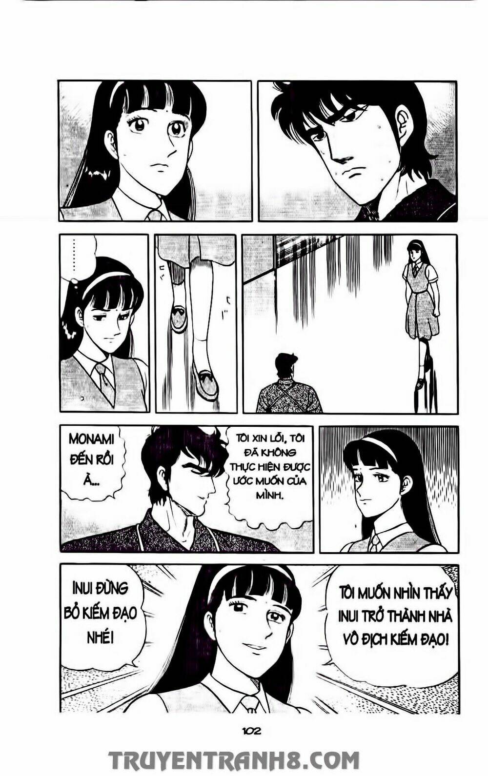 Chương 207 - Trang 16