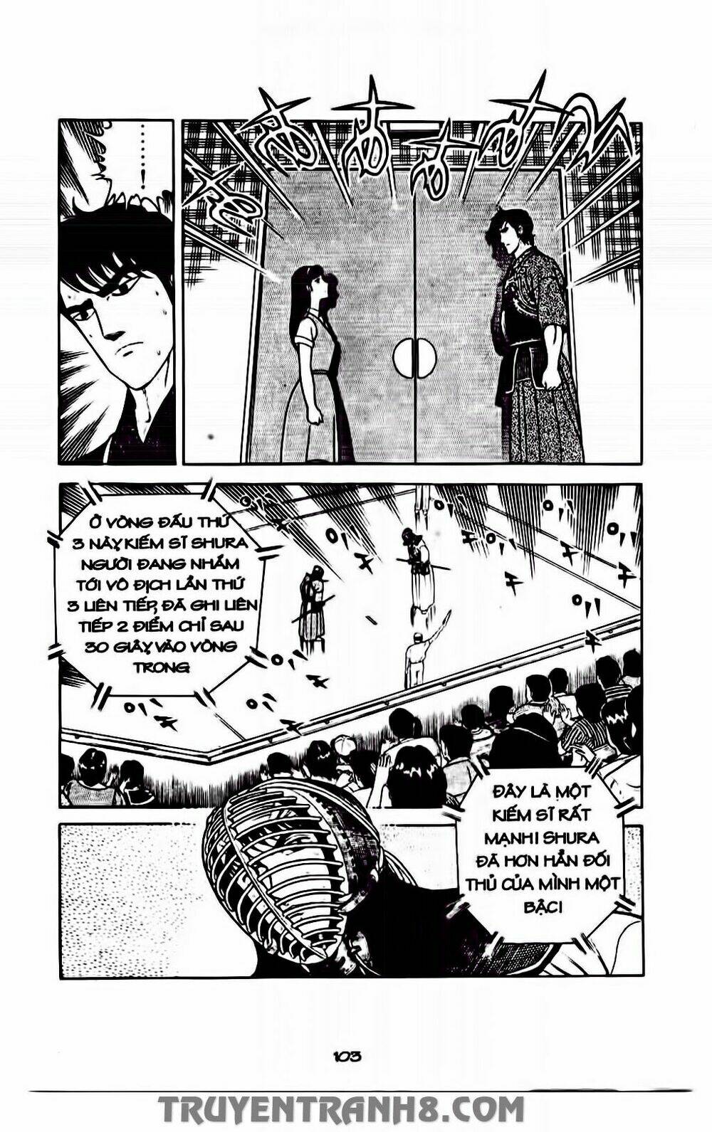 Chương 207 - Trang 17