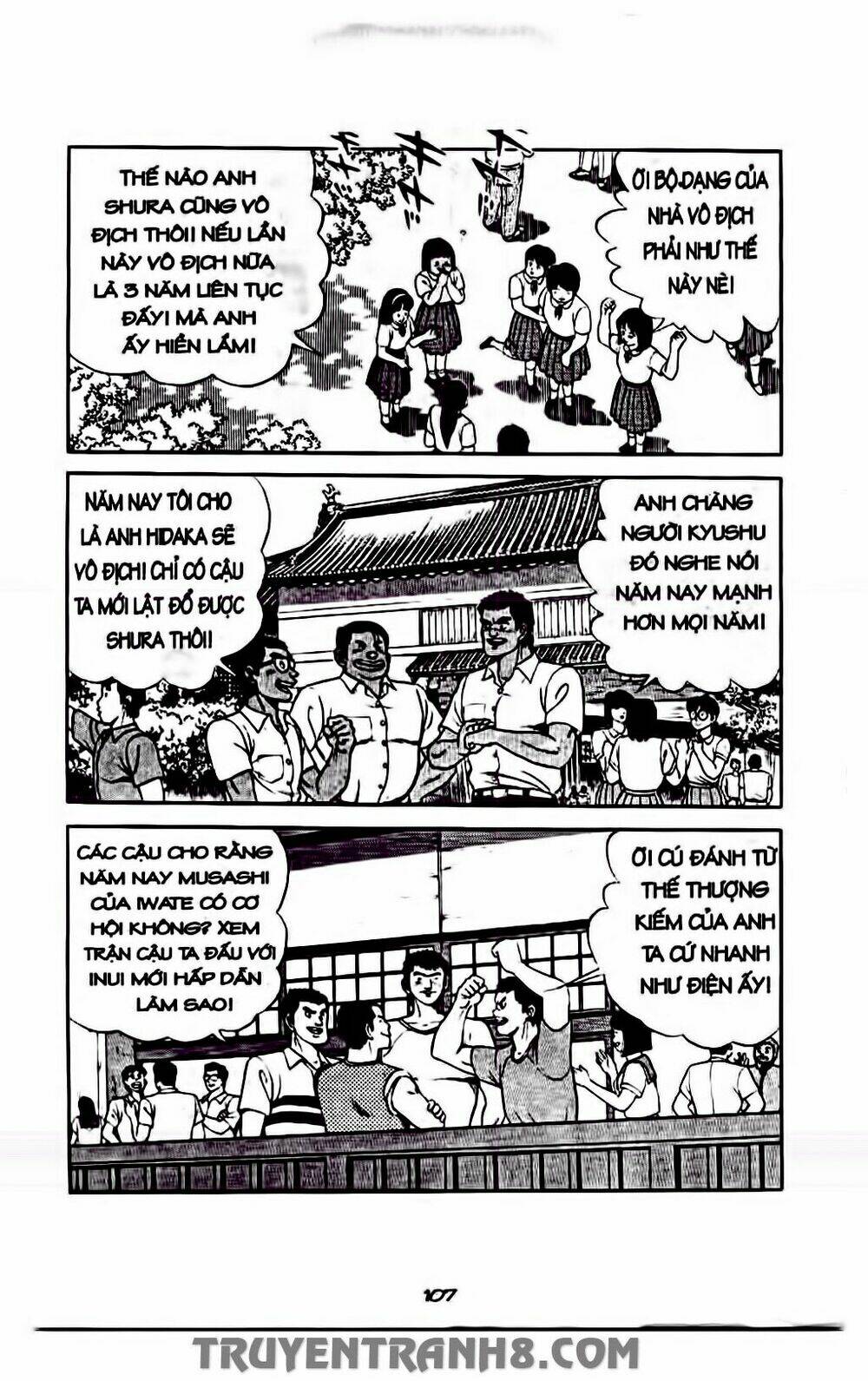 Chương 208 - Trang 3