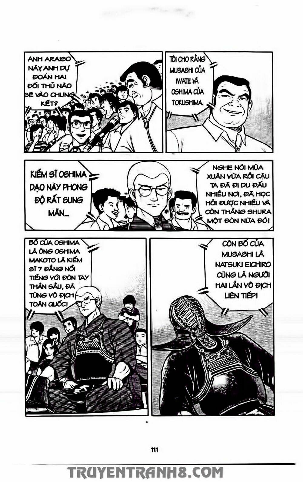 Chương 208 - Trang 7