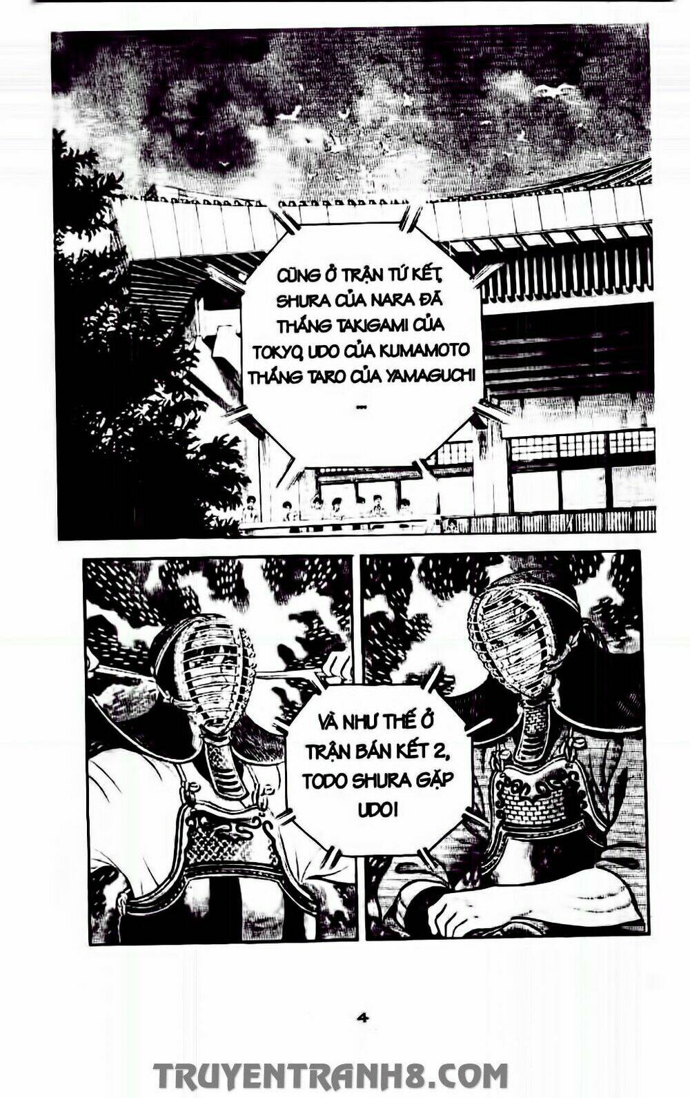 Chương 209 - Trang 2