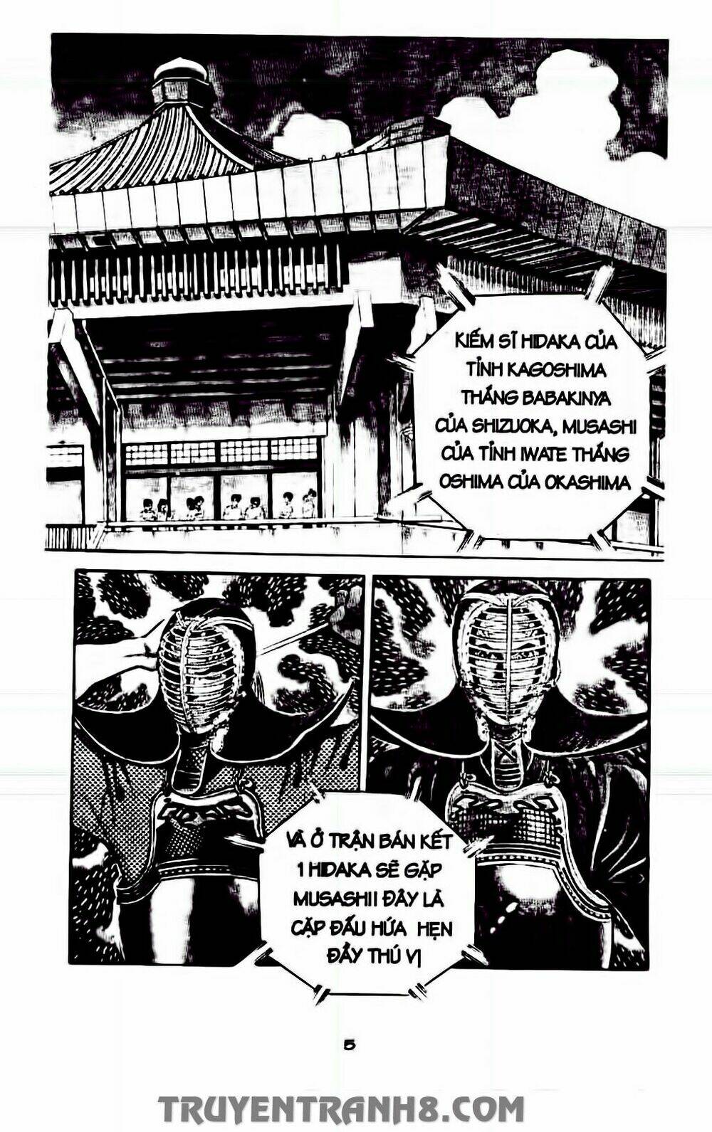 Chương 209 - Trang 3
