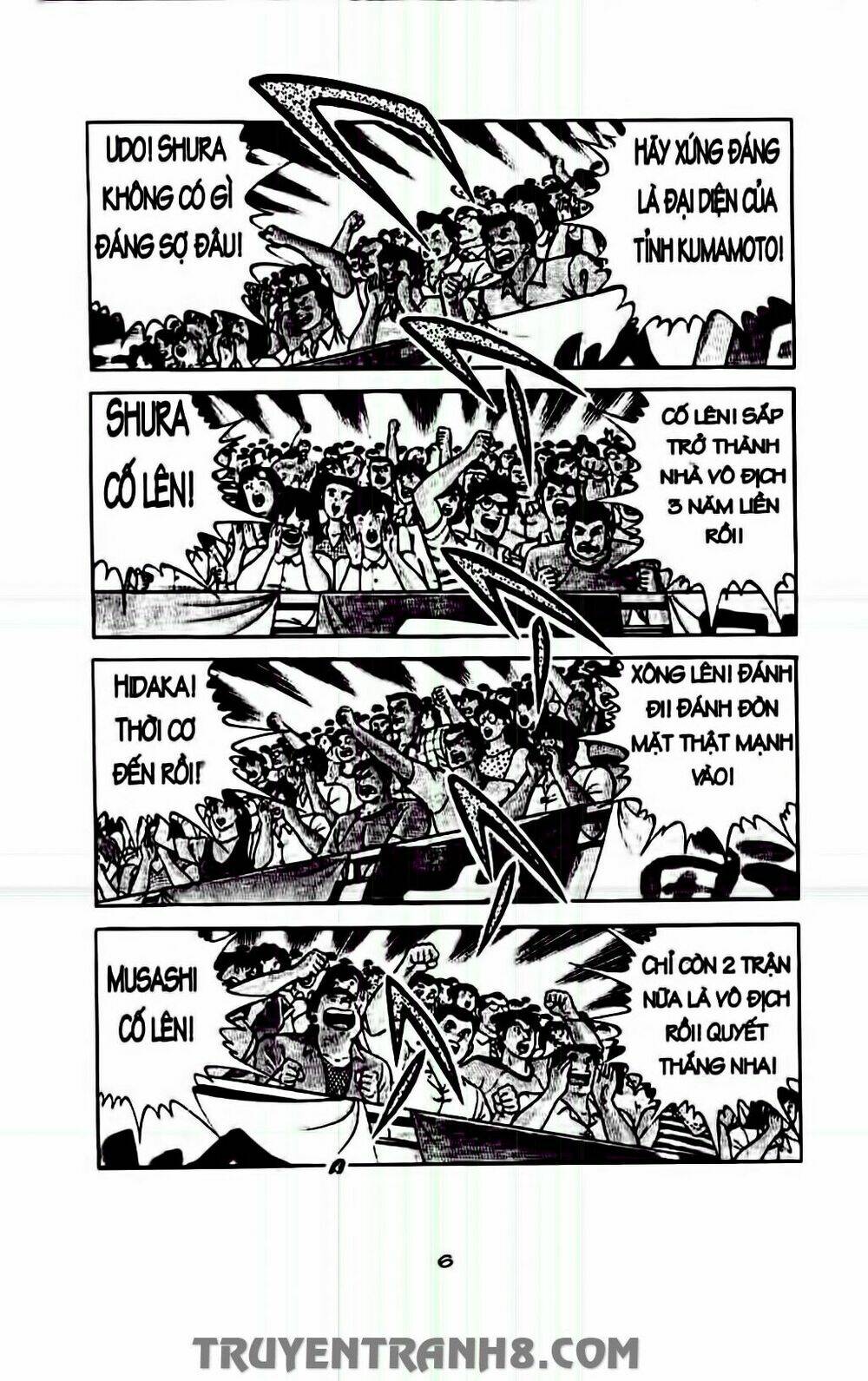 Chương 209 - Trang 4
