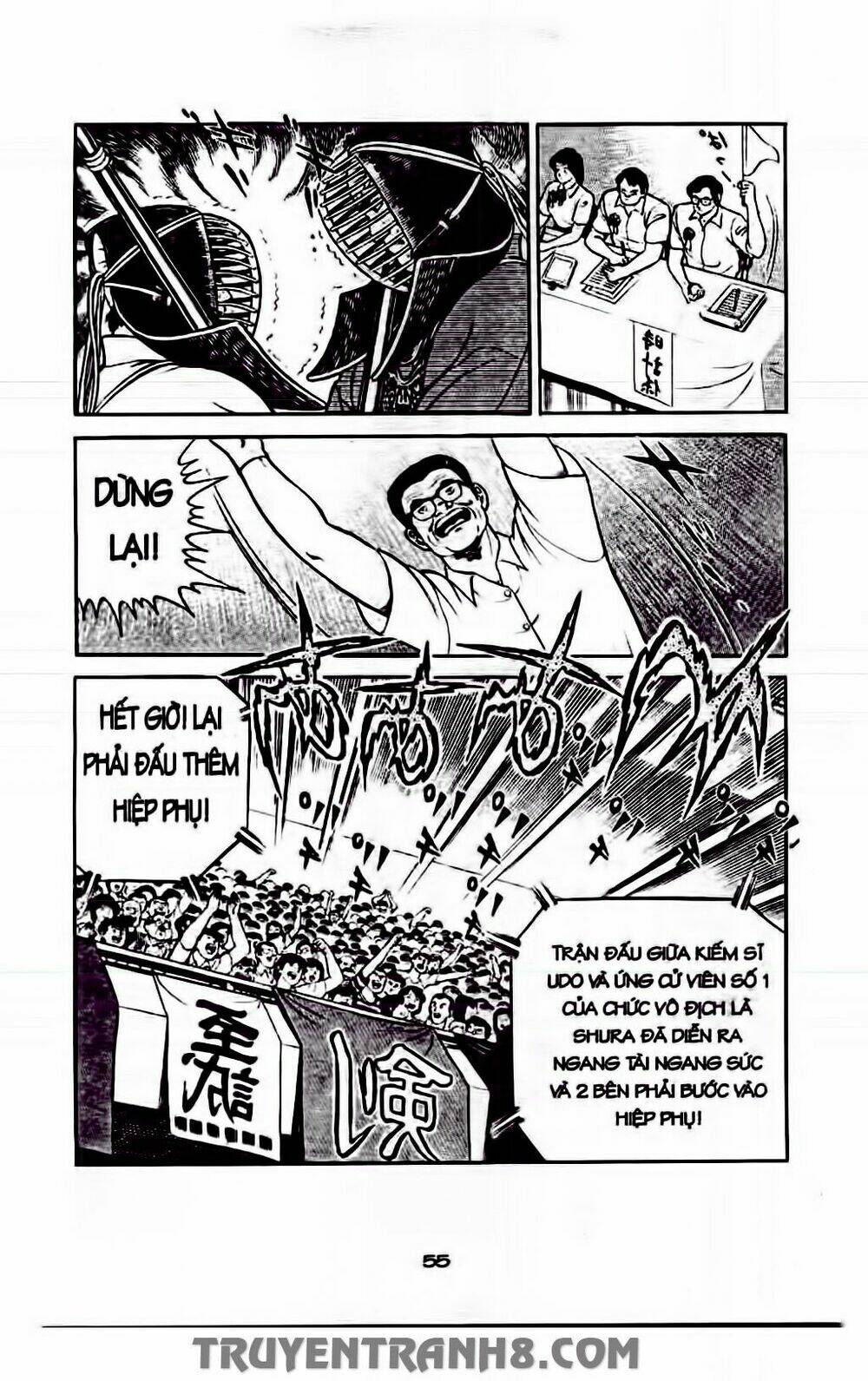 Chương 211 - Trang 14