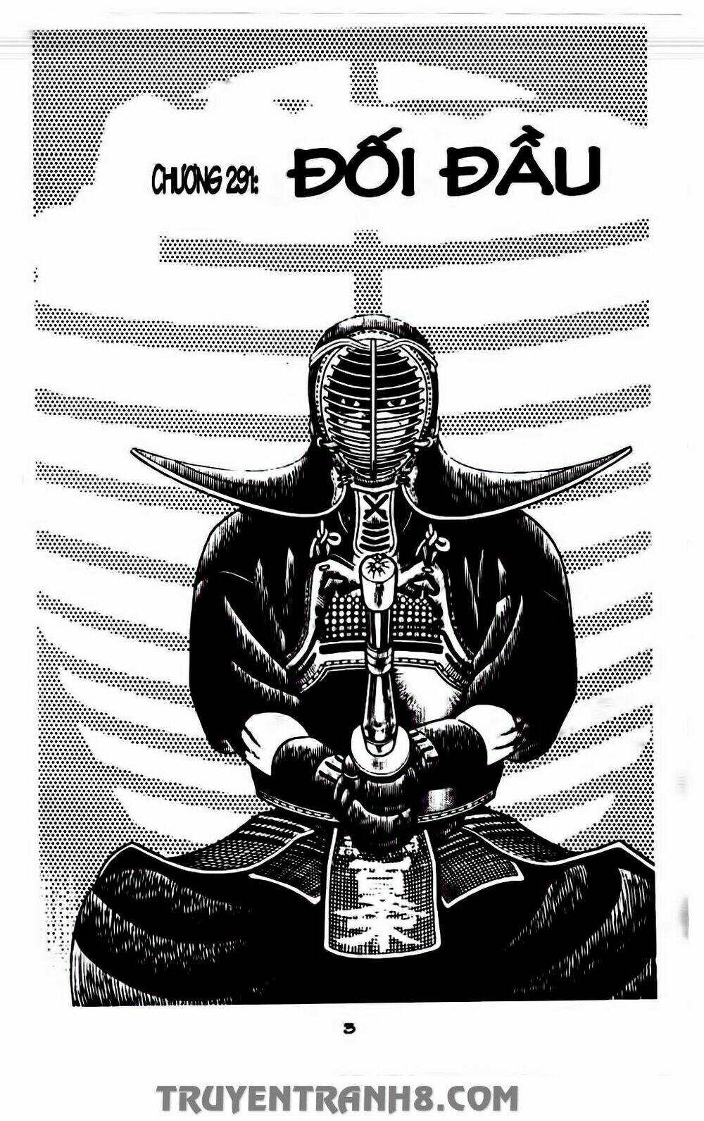 Chương 215 - Trang 1