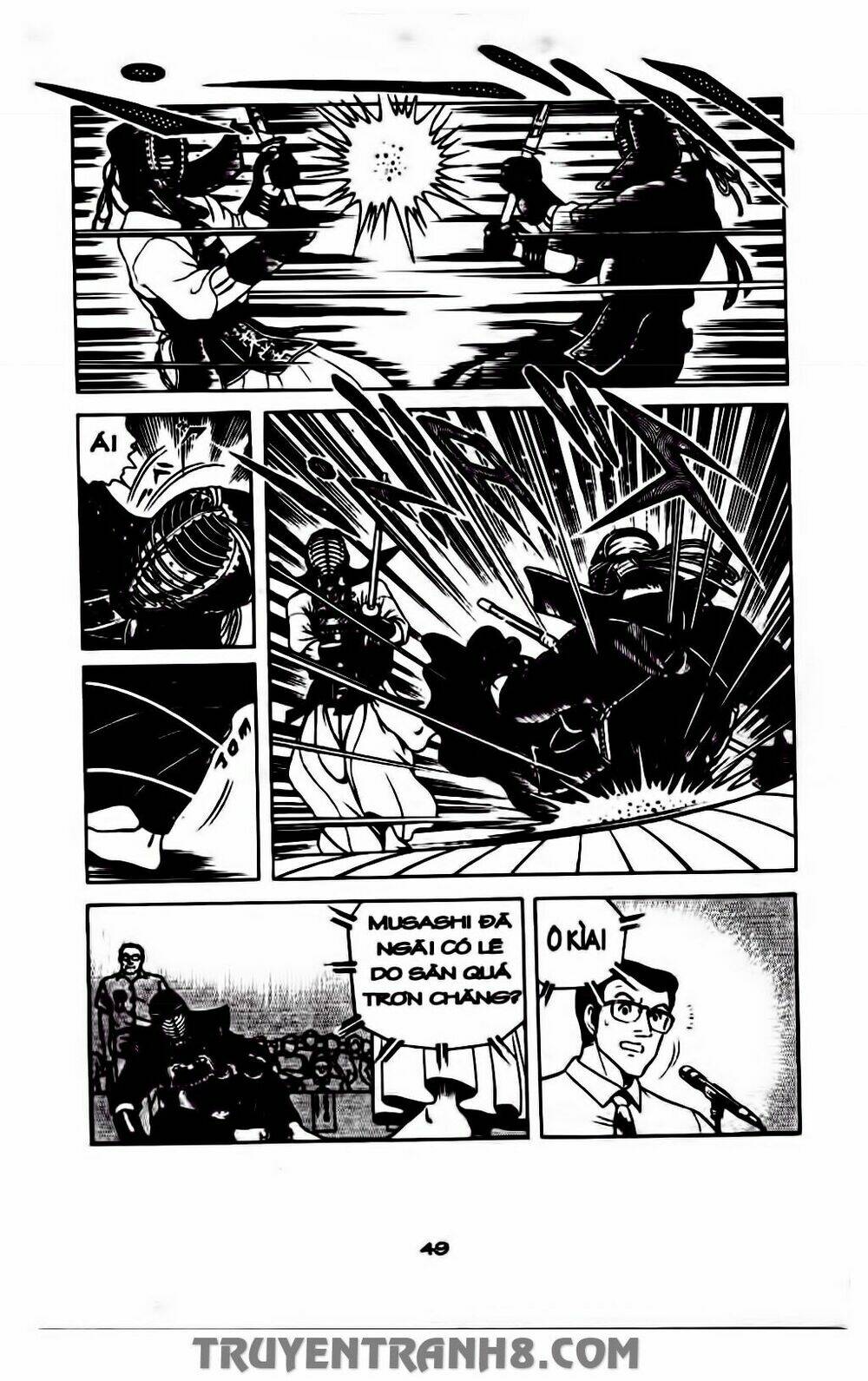 Chương 217 - Trang 22