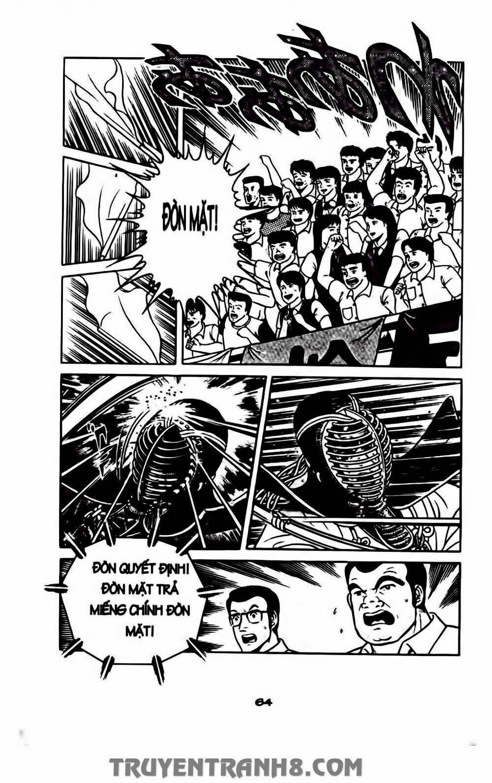 Chương 218 - Trang 13