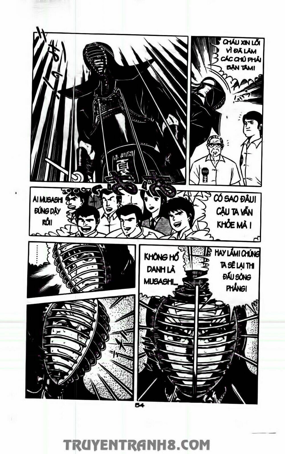 Chương 218 - Trang 3