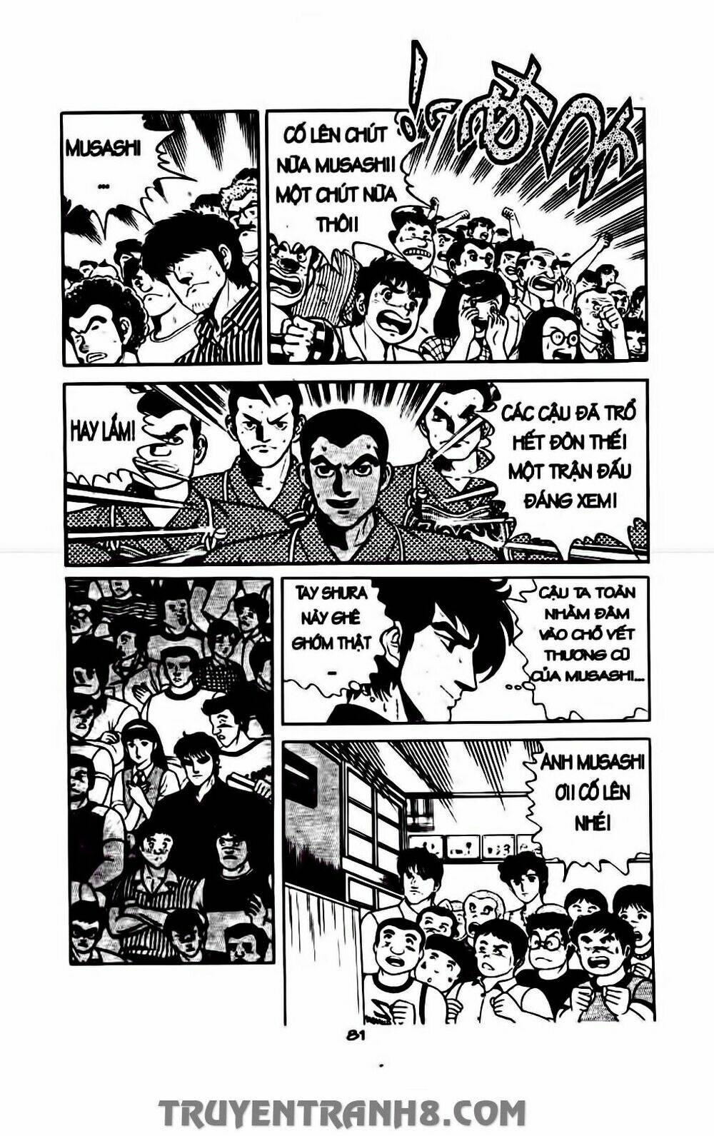 Chương 219 - Trang 13
