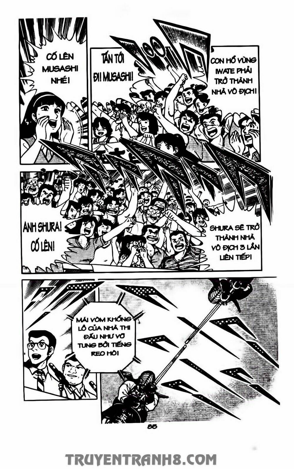 Chương 219 - Trang 17