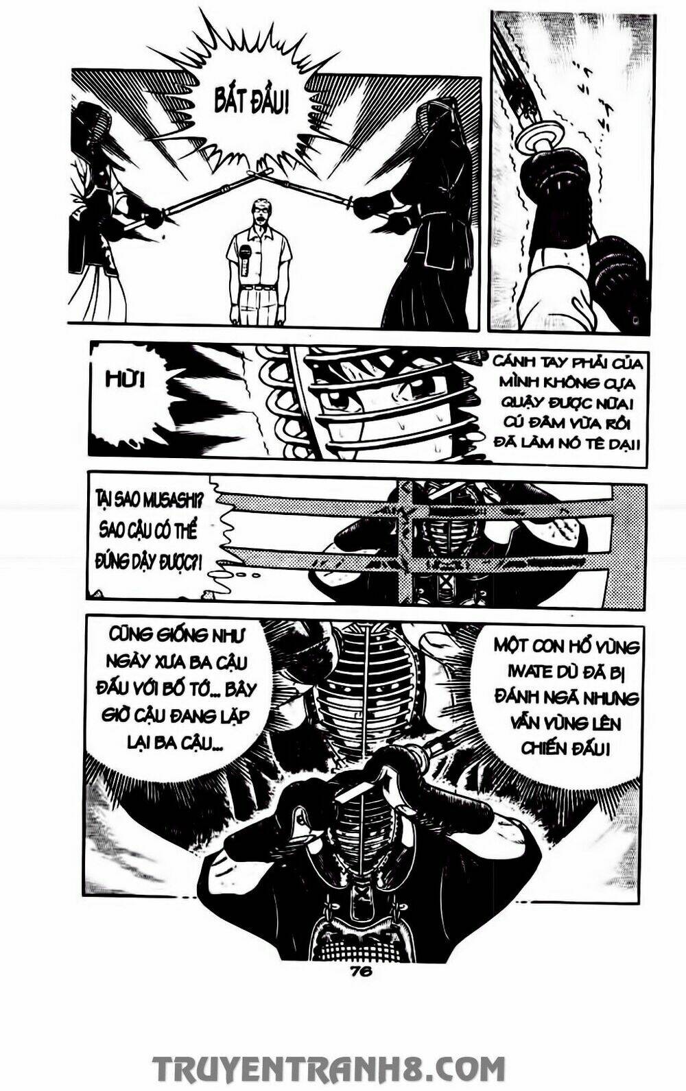 Chương 219 - Trang 8