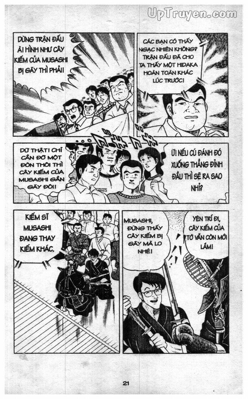 Chương 31 - Trang 21