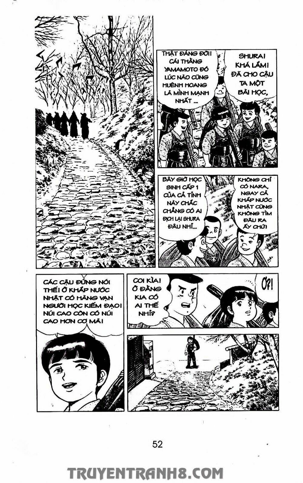 Chương 54 - Trang 15