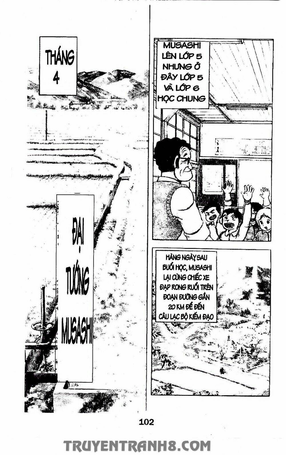 Chương 64 - Trang 4
