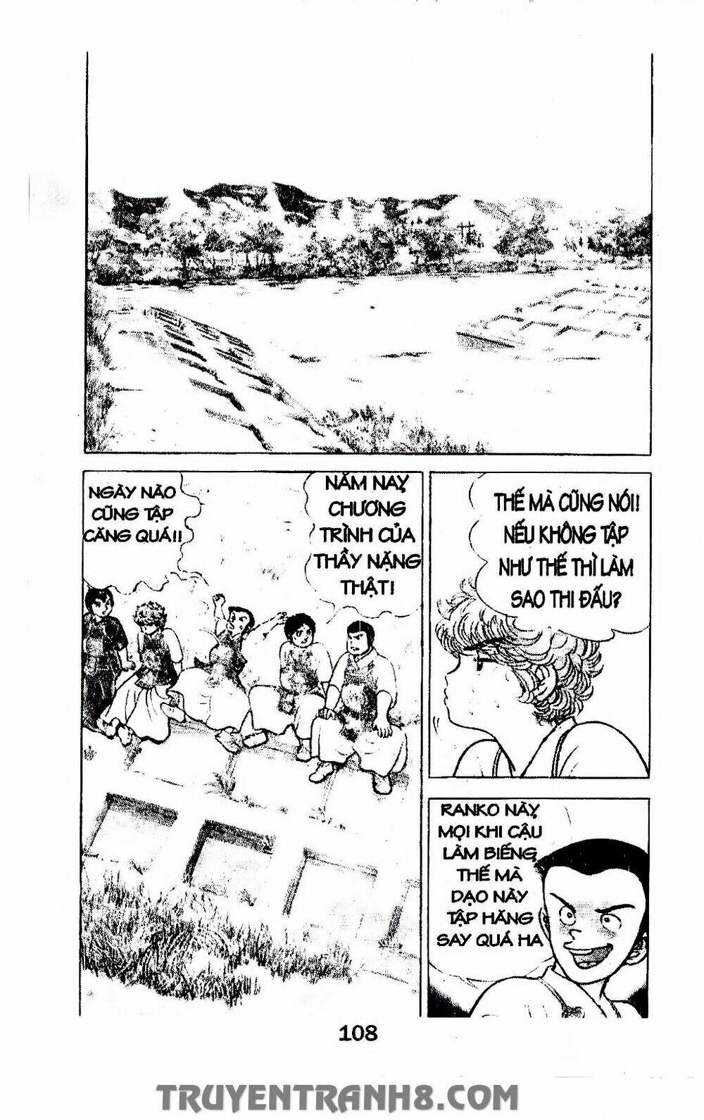 Chương 64 - Trang 10